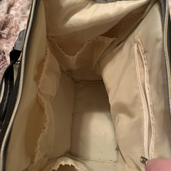 Diaper bag back pack - Picture 5 of 5